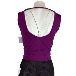 Top Giorgia Option 28 RossaSpina 2 - WEAR & MORE 