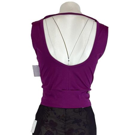 Top Giorgia Option 28 RossaSpina 2 - WEAR & MORE 