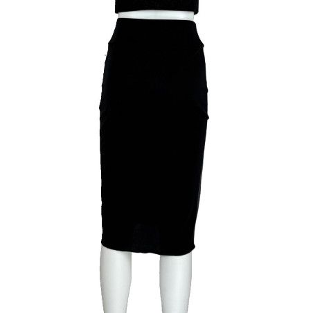 Tubino Spacco Option 9 RossaSpina 1 - WEAR & MORE 