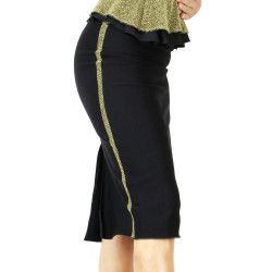 Tubino con Banda Option 8 RossaSpina 2 - WEAR & MORE 