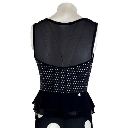 Top Corazon Option 35 RossaSpina 2 - WEAR & MORE