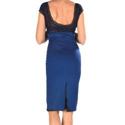 Dress Sally pizzo Option 4