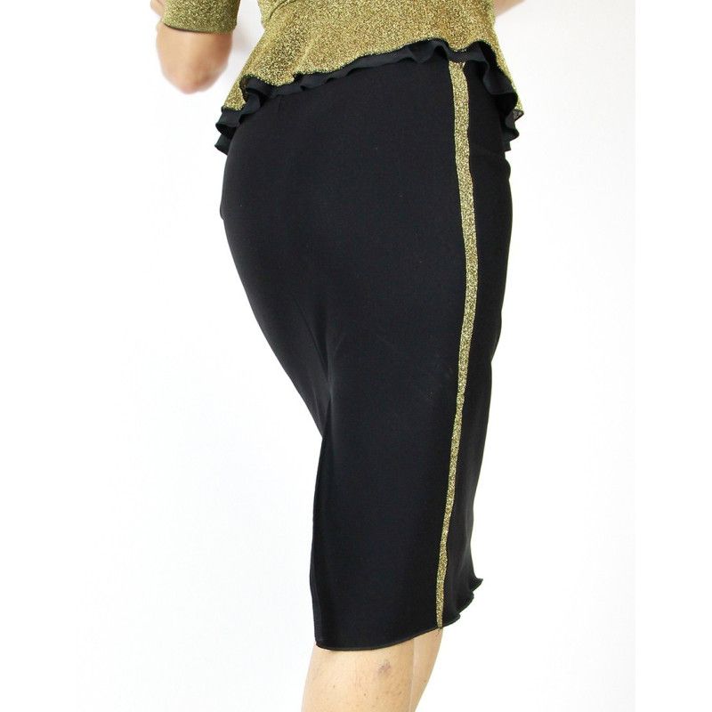 Tubino con Banda Option 8 RossaSpina 3 - WEAR & MORE 