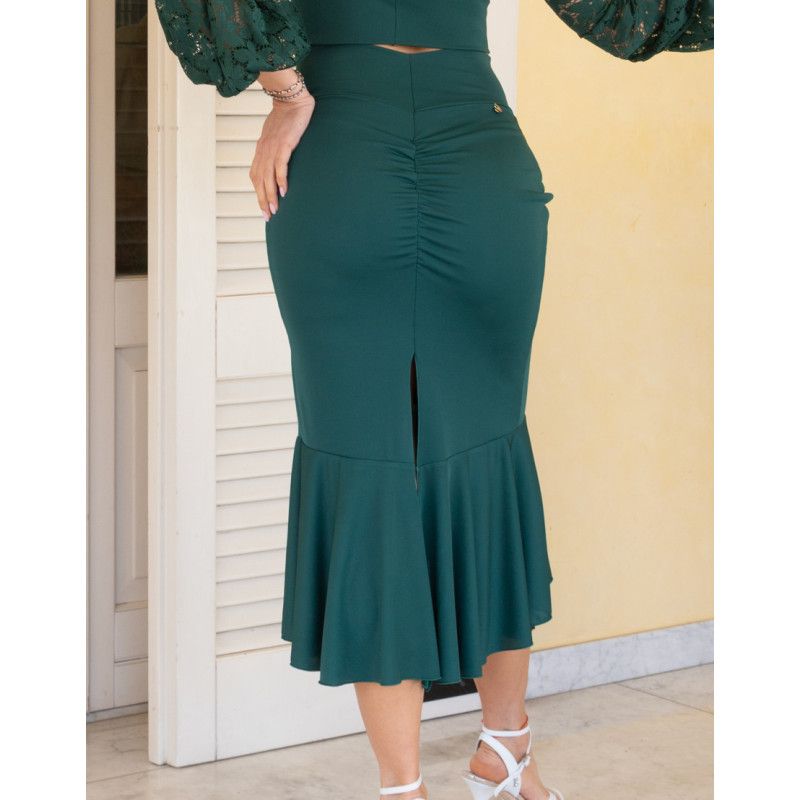 Skirt Tubino Frou Frou Option 68