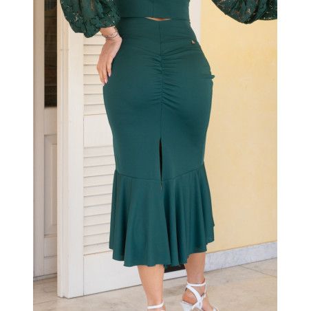 Tubino Frou Frou Option 68 RossaSpina 2 - WEAR & MORE 