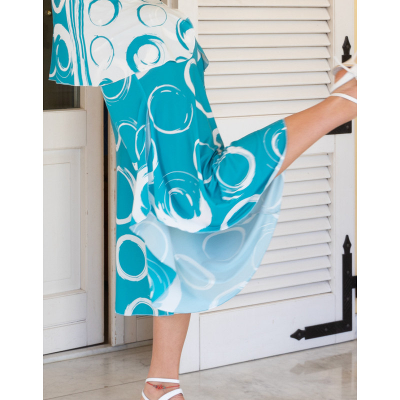 Pantalone Jenny 2 Option 45  | RossaSpina