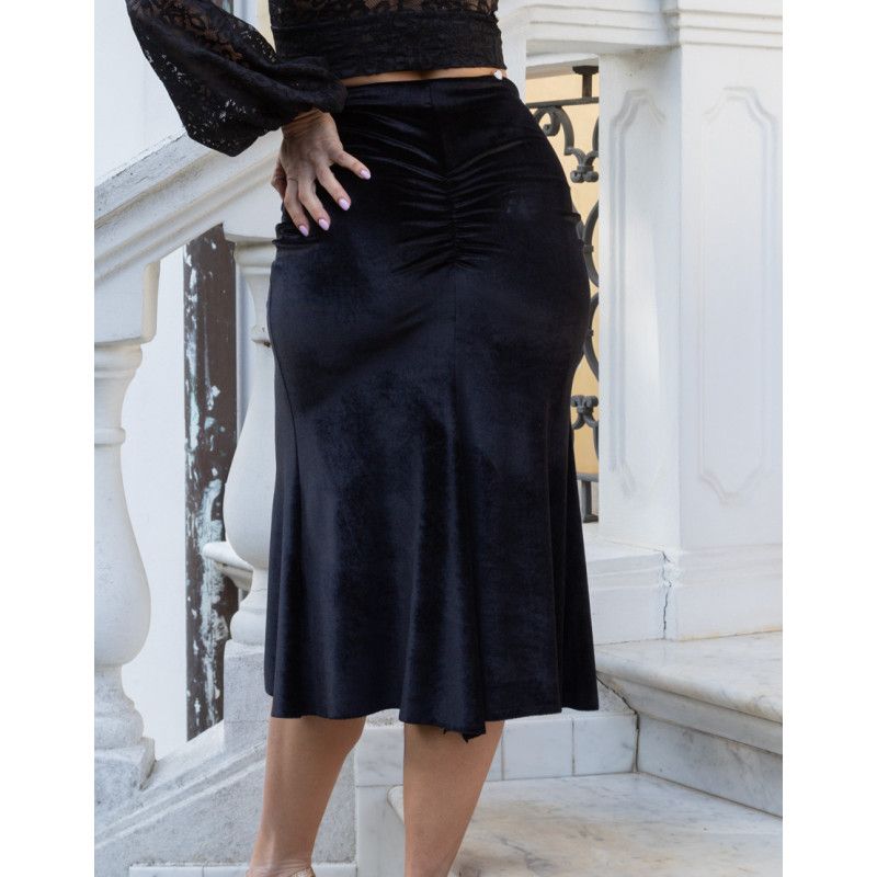 Skirt Tubino Corolla Option 12