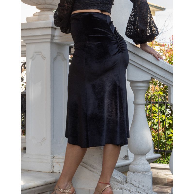 Skirt Tubino Corolla Option 12