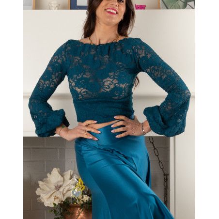 Top Edith Option 4 RossaSpina 1 - WEAR & MORE 