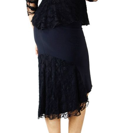 Skirt Pivot Option 4