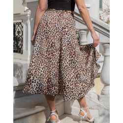 Skirt Pareo Option 31