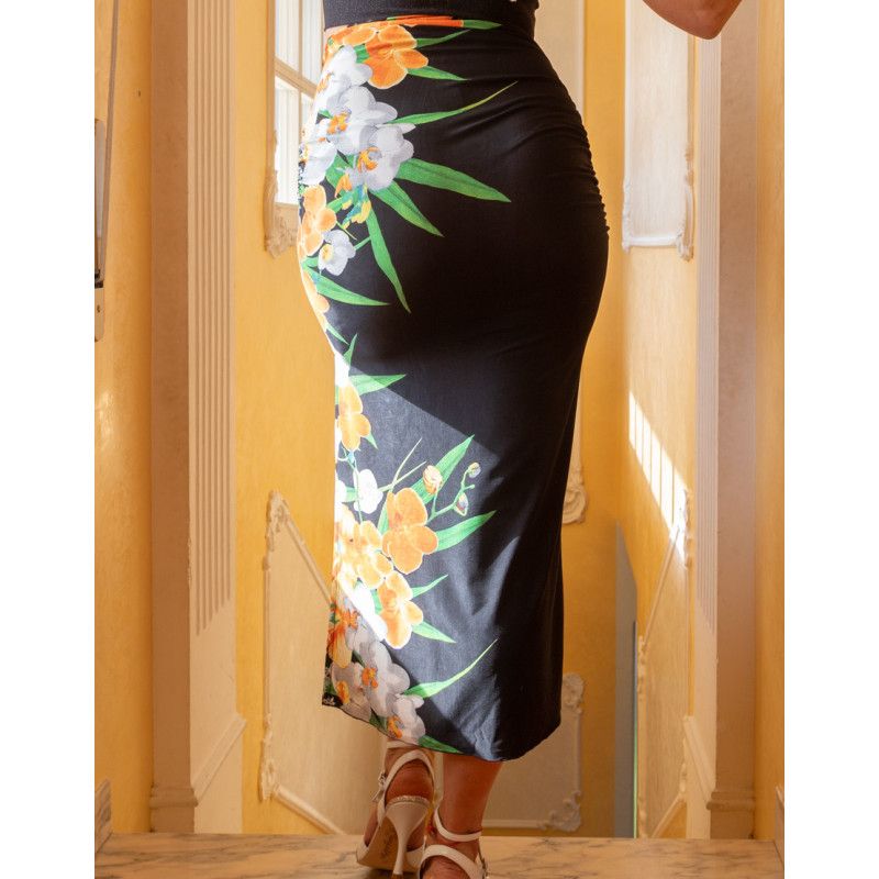 Tubino Florine Option 2 RossaSpina 2 - WEAR & MORE 