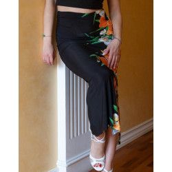 Tubino Florine Option 2 RossaSpina 3 - WEAR & MORE 