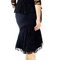 Skirt Pivot Option 4