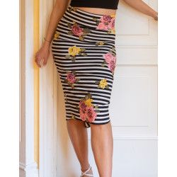 Tubino Longuette Option 68 RossaSpina 1 - WEAR & MORE 