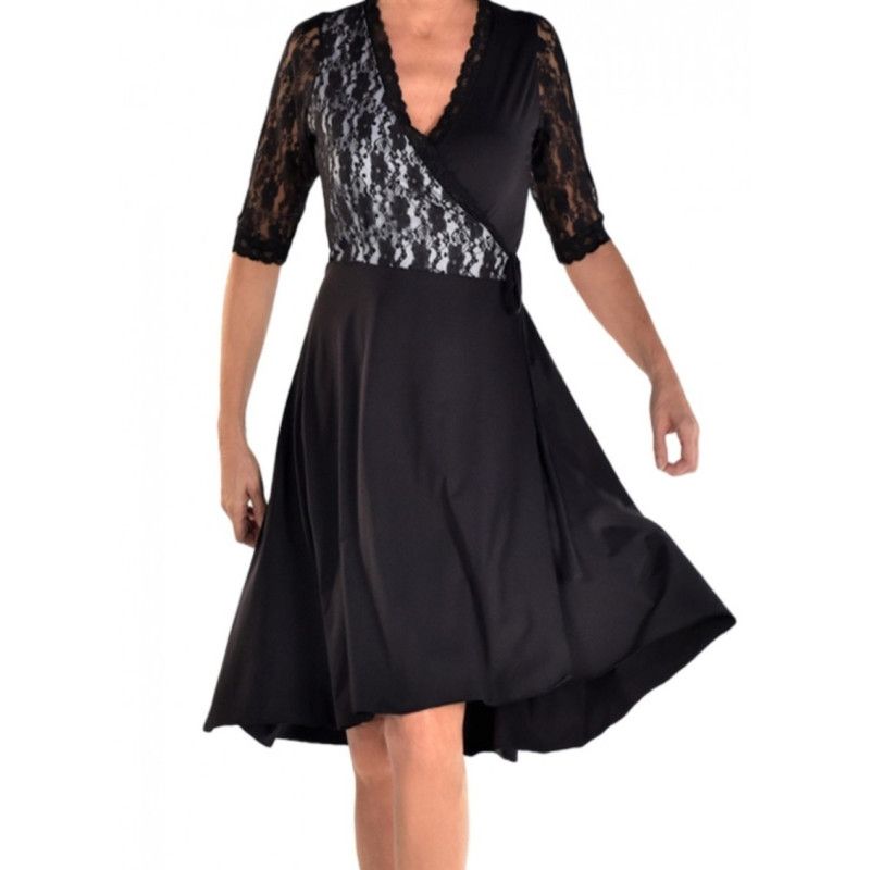 Dress Sonia New Option 4