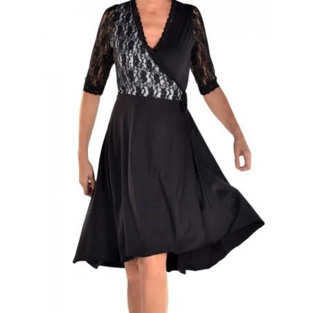 Dress Sonia New Option 4