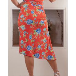 Tubino Florine Option 3 RossaSpina 2 - WEAR & MORE 