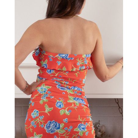 Top Fascia Option 40 RossaSpina 2 - WEAR & MORE 