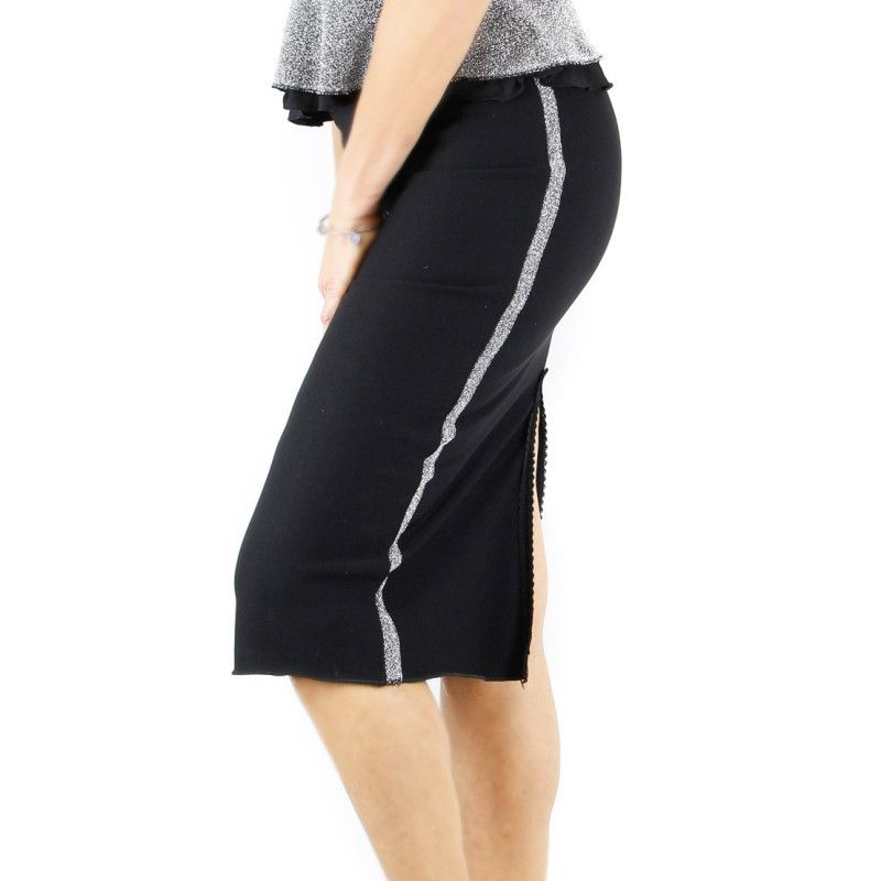 Tubino con Banda Option 11 RossaSpina 2 - WEAR & MORE 