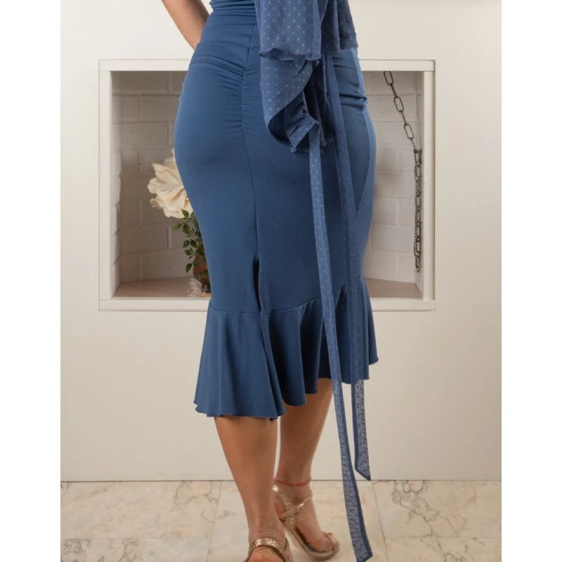 Skirt Tubino Frou Frou Option 69