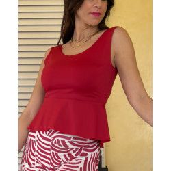 Top Napoli New Option 288 RossaSpina 1 - WEAR & MORE 