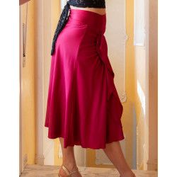 Gonna Neve Bis Option 17 RossaSpina 5 - WEAR & MORE 