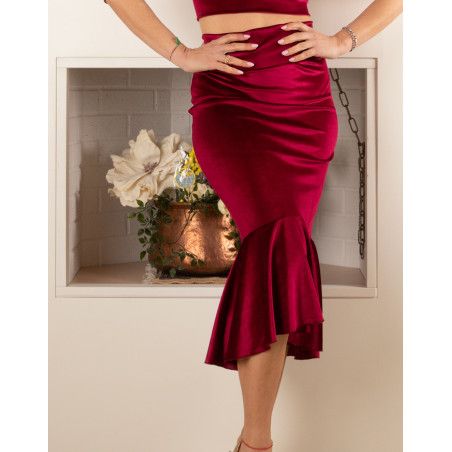 Skirt Tubino Frou Frou Option 71