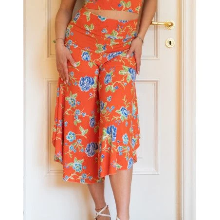 Pantalone Jenny 2 Arriccio Option 48 RossaSpina 1 - WEAR & MORE 