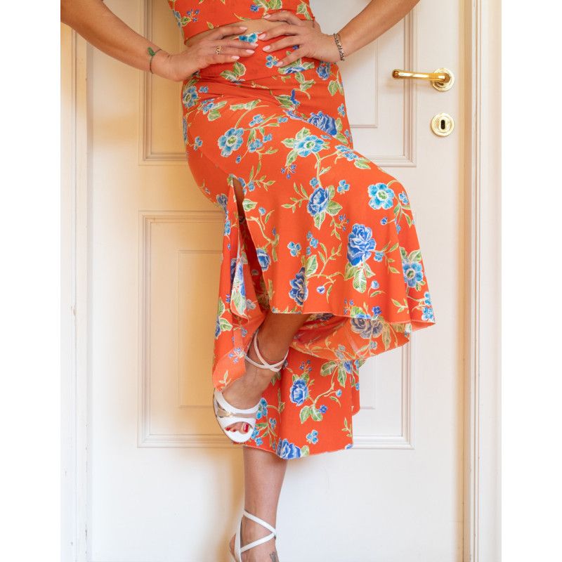 Trouses Jenny 2 Arriccio Option 48