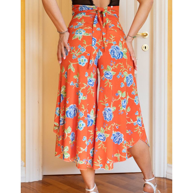 Trouses Jenny 2 Arriccio Option 48