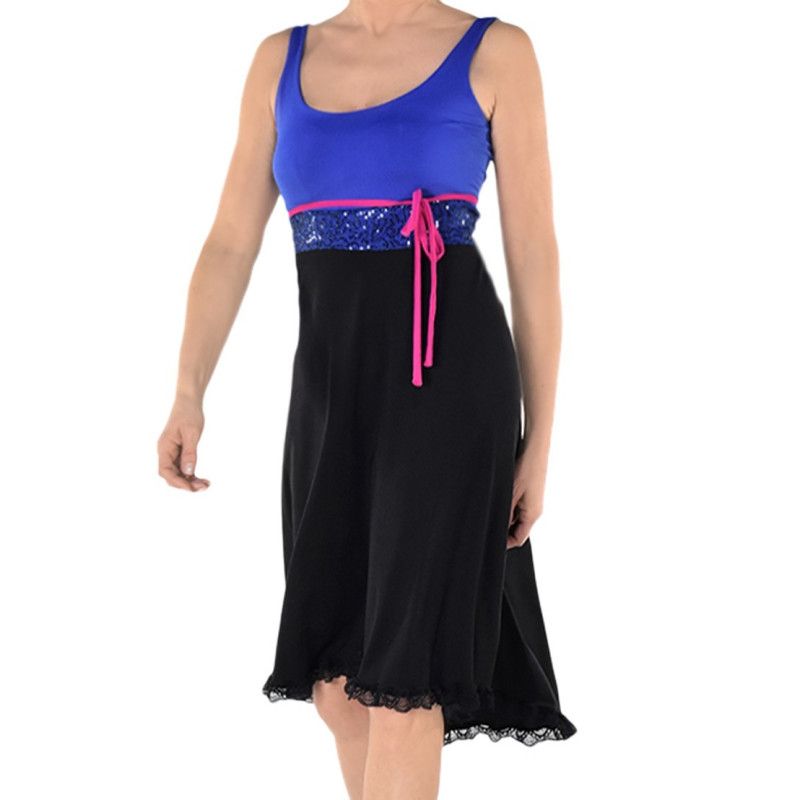 Abito Noelia 2 Option 1 RossaSpina 1 - WEAR & MORE 