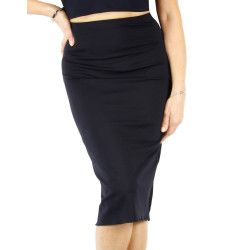 Tubino Vita Alta Option 12 RossaSpina 1 - WEAR & MORE 