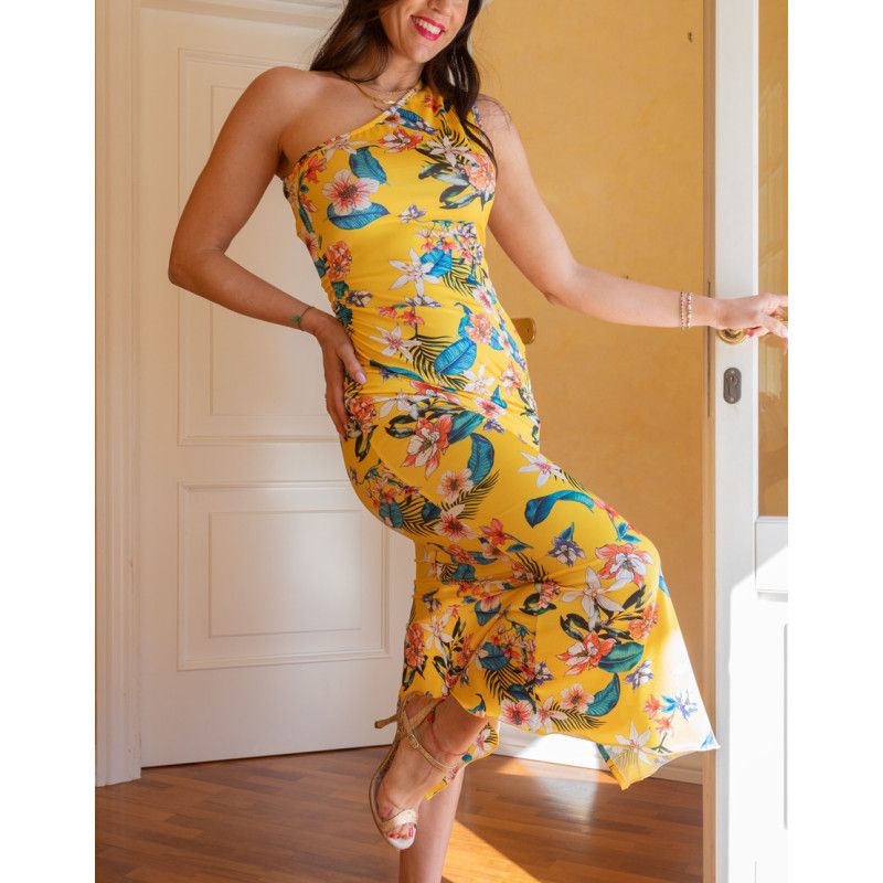 Dress Cherì Option 4