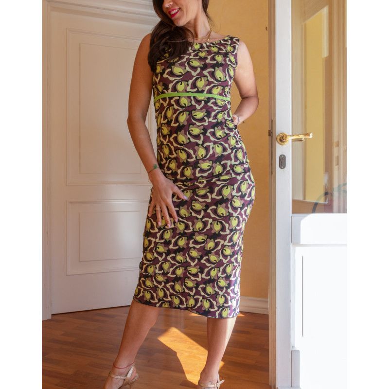 Dress Bettina New Option 59