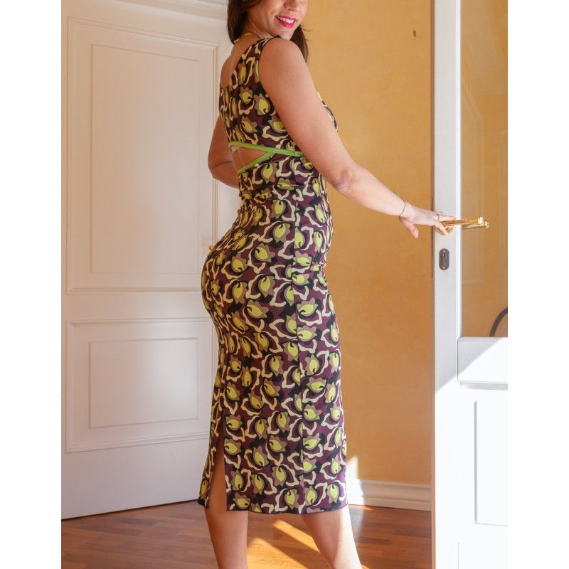 Dress Bettina New Option 59