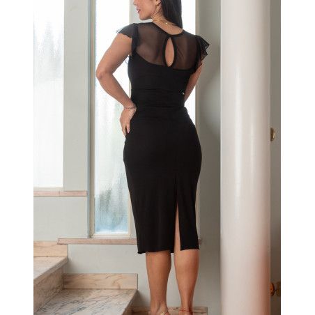 Dress Cuore Bis Option 15