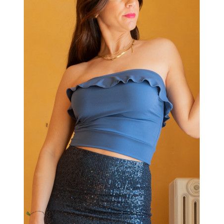 Top Fascia Option 41 RossaSpina 1 - WEAR & MORE 