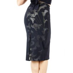 Tubino Vita Alta Option 12 RossaSpina 3 - WEAR & MORE 