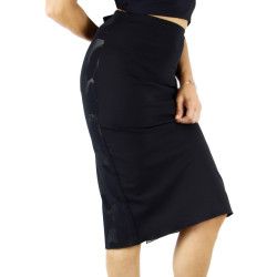 Skirt Tubino Vita Alta Option 12