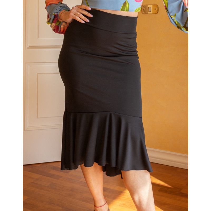 Tubino Frou Frou Option 72 RossaSpina 2 - WEAR & MORE 