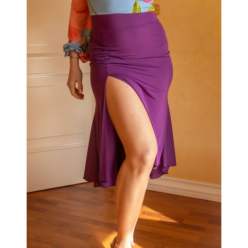 Skirt Pivot Spacco Option 44
