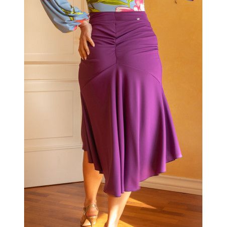 Skirt Pivot Spacco Option 44