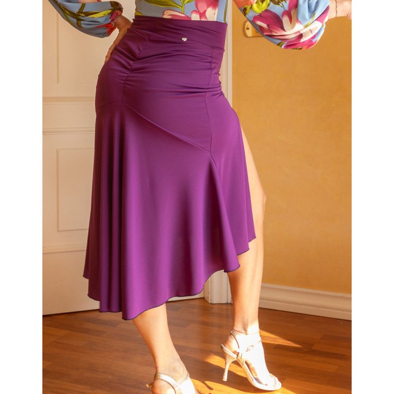 Skirt Pivot Spacco Option 44
