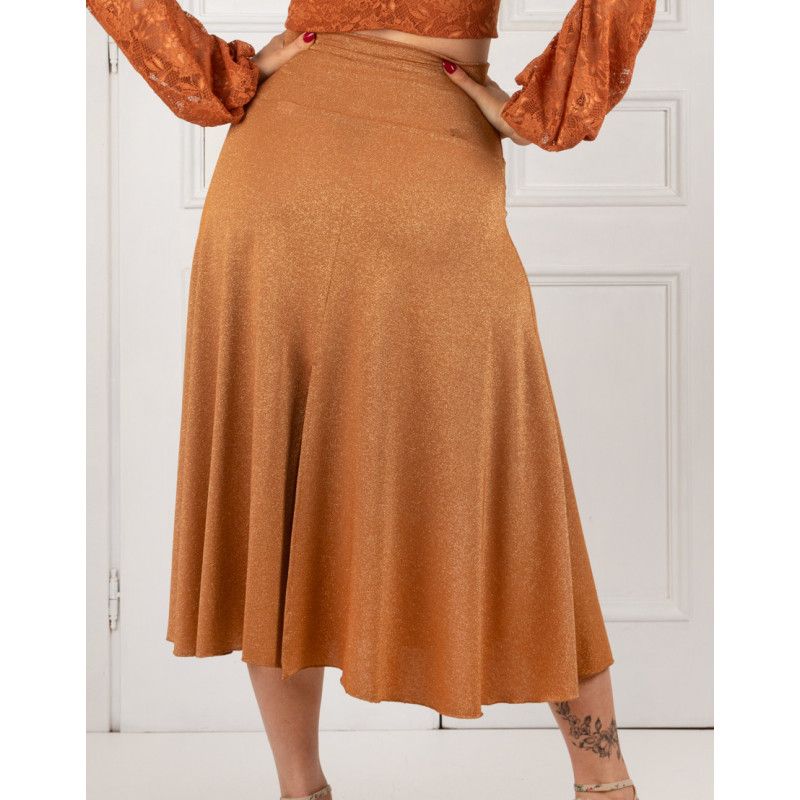 Gonna Giorgina Option 23 RossaSpina 2 - WEAR & MORE 