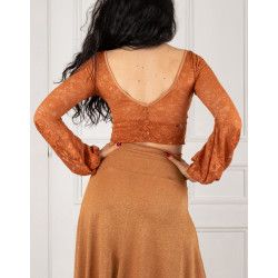 Top Edith Option 7 RossaSpina 3 - WEAR & MORE 