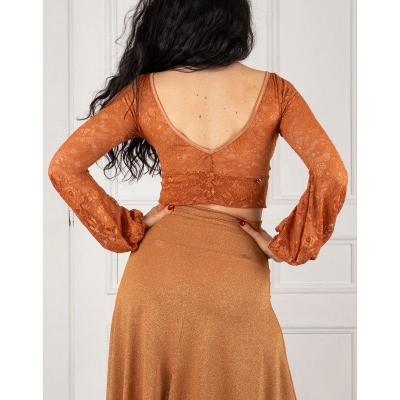 Top Edith Option 7 RossaSpina 3 - WEAR & MORE 