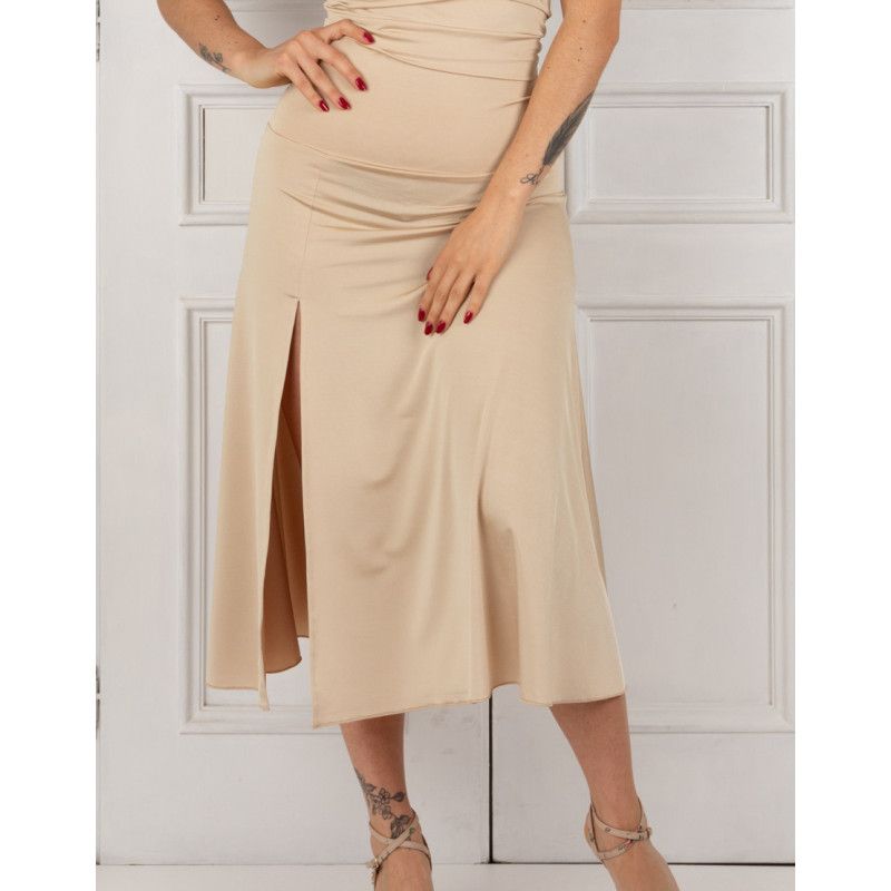 Gonna Giorgina Option 24 RossaSpina 1 - WEAR & MORE 