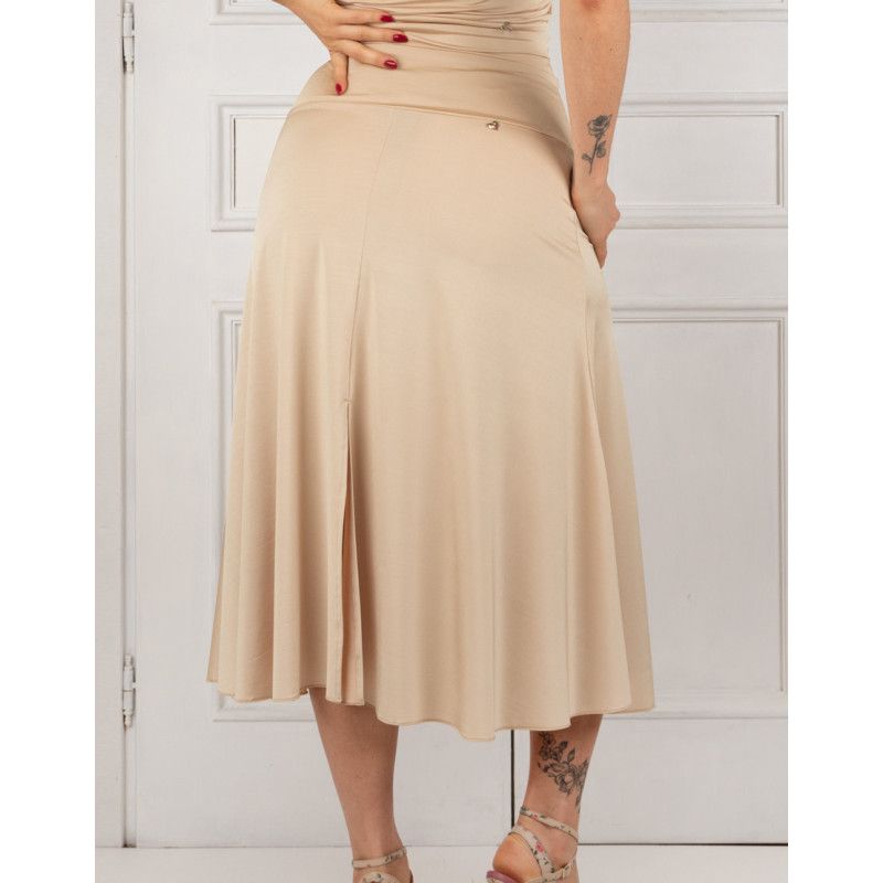 Gonna Giorgina Option 24 RossaSpina 4 - WEAR & MORE 