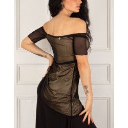 Top Rosa Option 1 RossaSpina 4 - WEAR & MORE 